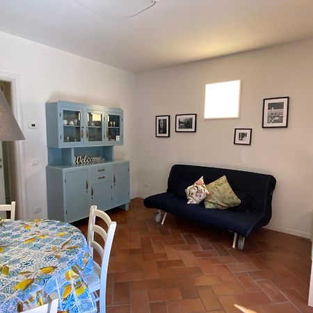 Holiday House Alla Torre Mandello del Lario Exterior foto