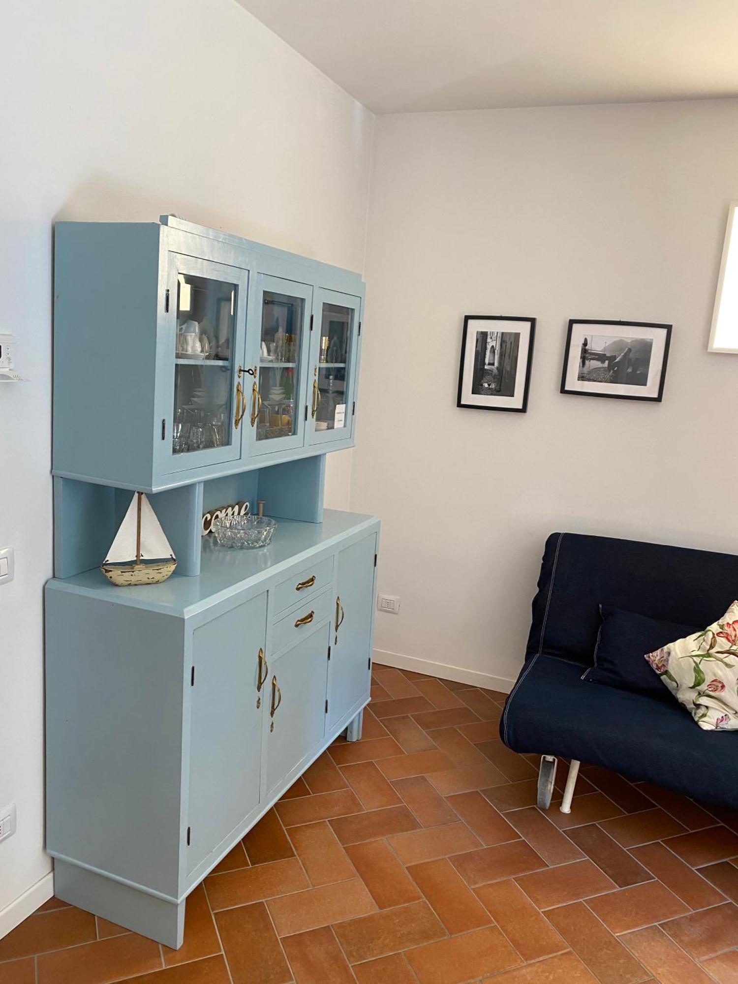 Holiday House Alla Torre Mandello del Lario Exterior foto