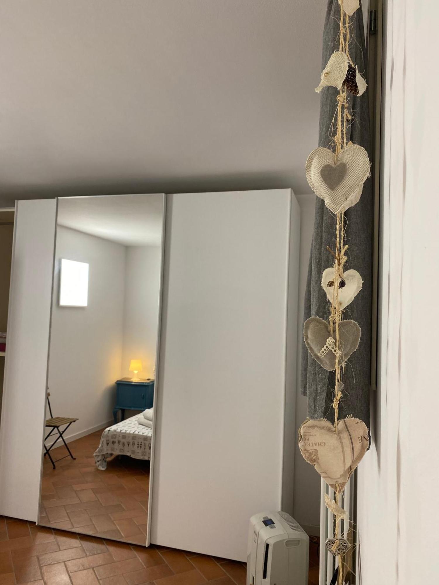 Holiday House Alla Torre Mandello del Lario Exterior foto