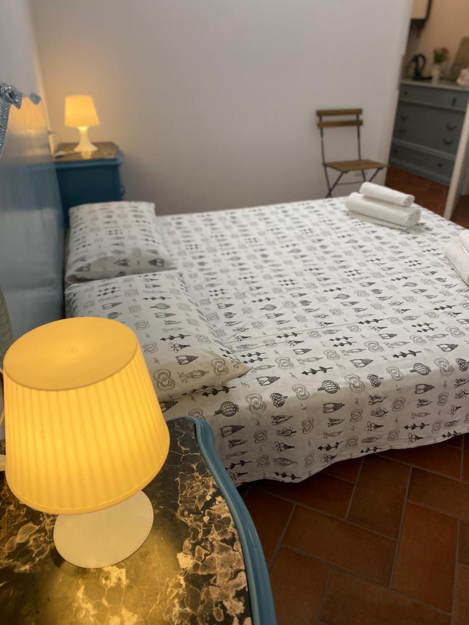 Holiday House Alla Torre Mandello del Lario Exterior foto